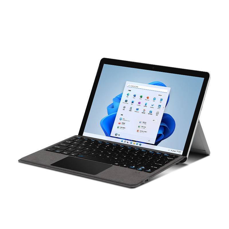 Bluetooth chính hãng Surface Pro4567 Pro89x Vỏ bàn phím không dây Microsoft GO/2