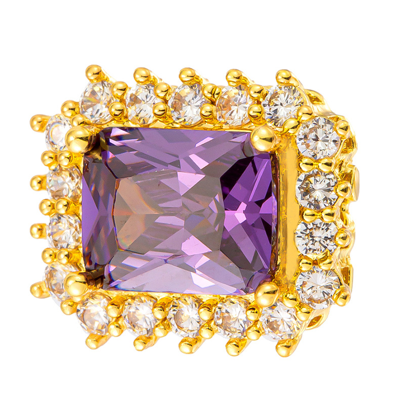 Douyin Venta caliente Colgante de microincrustaciones de cobre chapado al por mayor Cientos de colgantes de cobre opcionales a su gusto, fábrica de origen al por mayor sin cadena