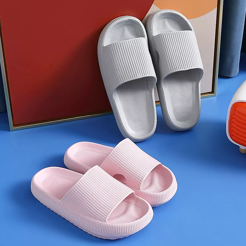 Женские не-slip дома, для выхода тапочки, летний слайд