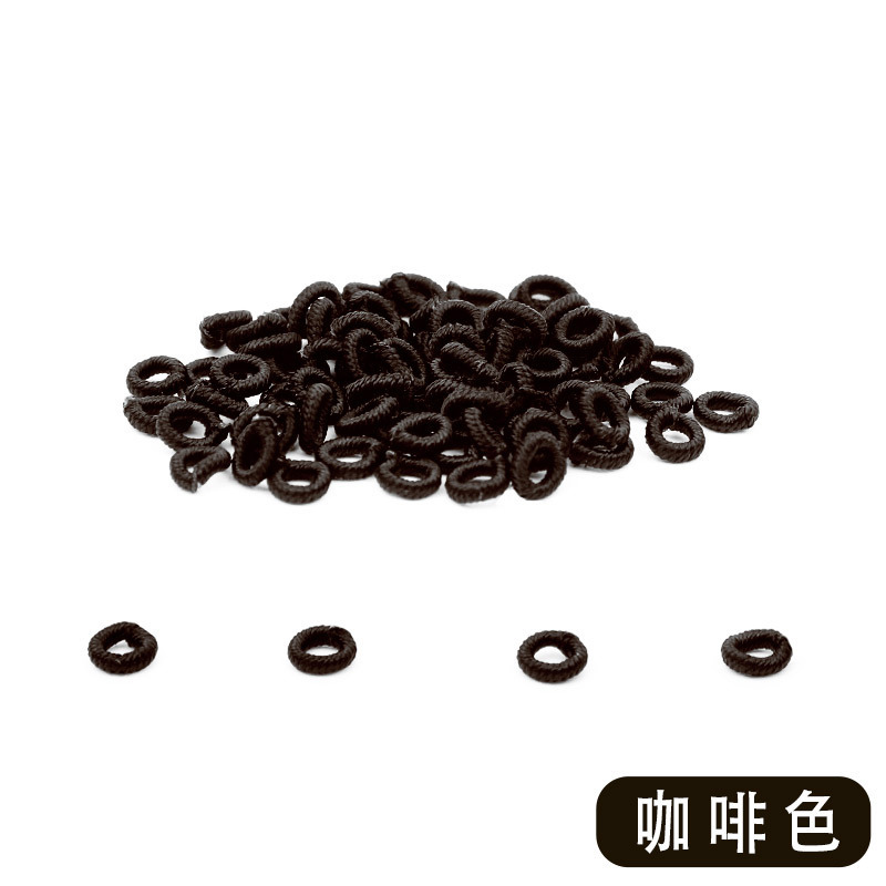 Brown coil