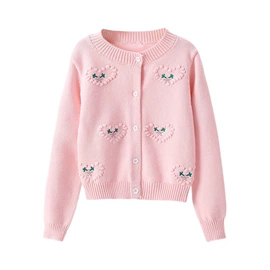 童毛衣;童马甲;童装加工