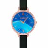 Watch, small universal dial, suitable for teen, Korean style, simple and elegant design, small dial, wholesale