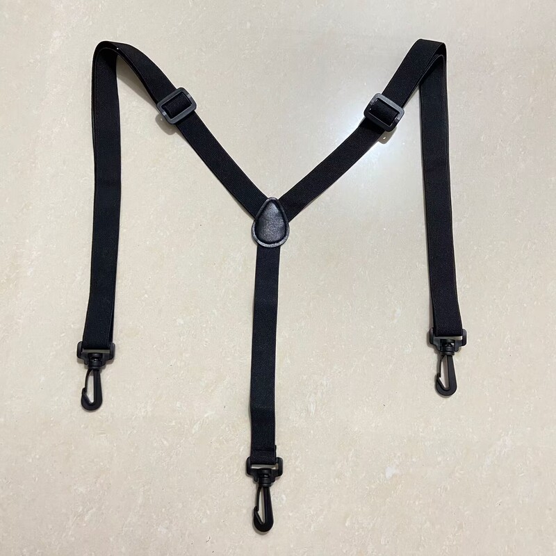 New suspenders suspender airport friendly suspender invisible suspender men's hiking suspender underwear suspender Airport