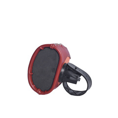 美獵箭盒反曲弓射箭器材配件四箭/六箭美獵快拆箭盒 簡易安裝