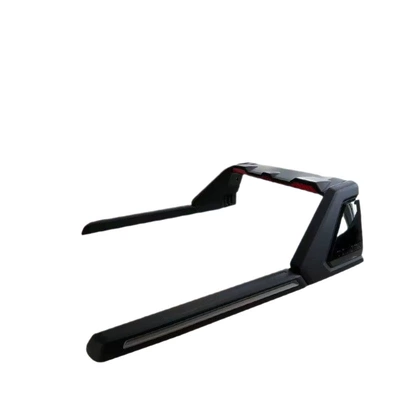 lighted roll bars, original factory | Other Car Modifications