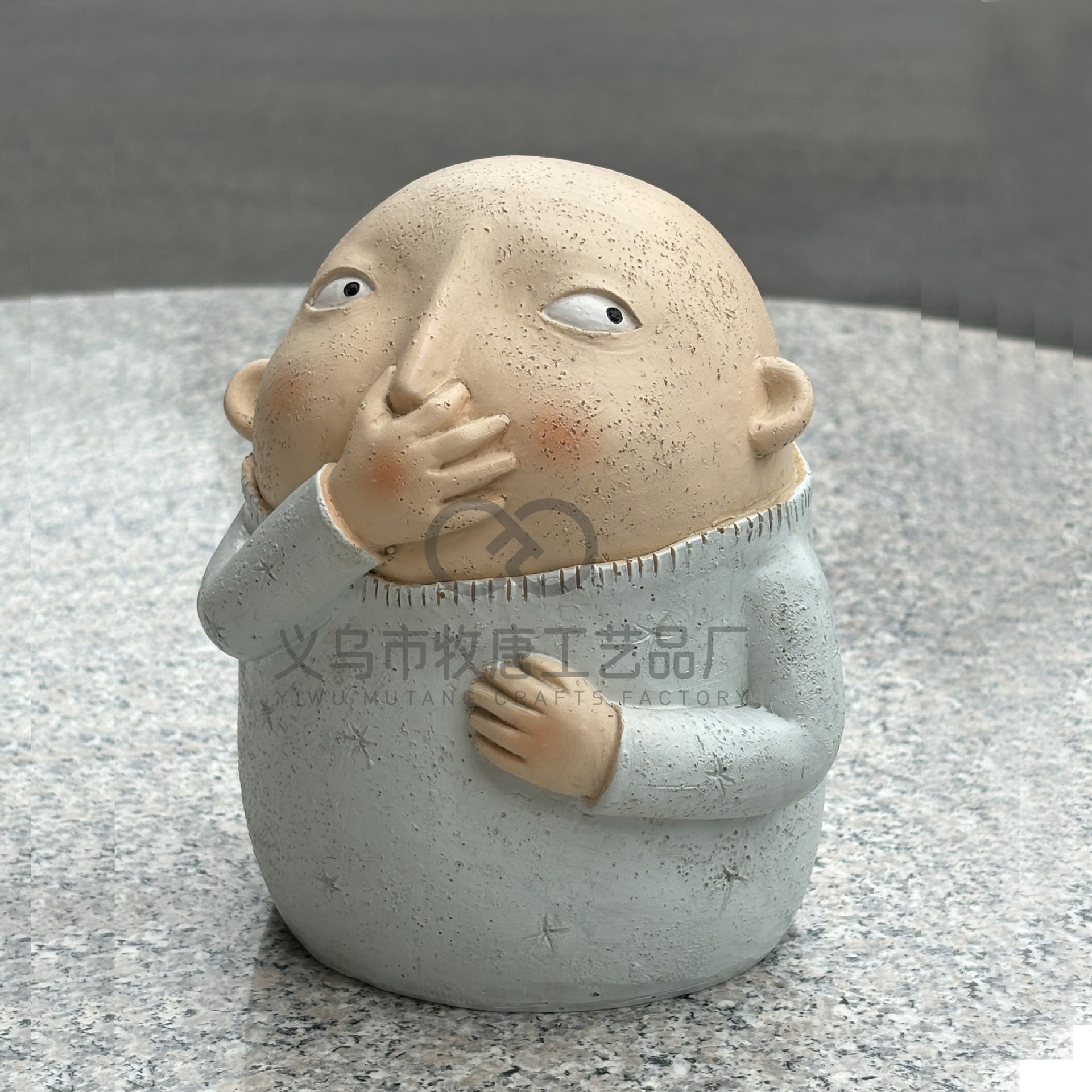 남자아이 B형 블루