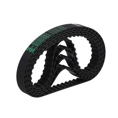 rubber synchronous belt, Avtomobil ötürücü kəmərləri