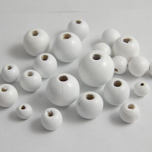 DIY�Ʒ���6-25MM����ɫˮ��ľ��ɢ�鄓��A�β������l��������