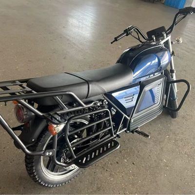 Elektrikli motosikletlər – foreign trade electric motorcycle