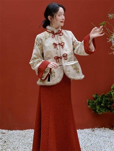 ����ʽ�޷��^��h�����bŮ�ﶬ2024�¿���L�Ứ���װ���...