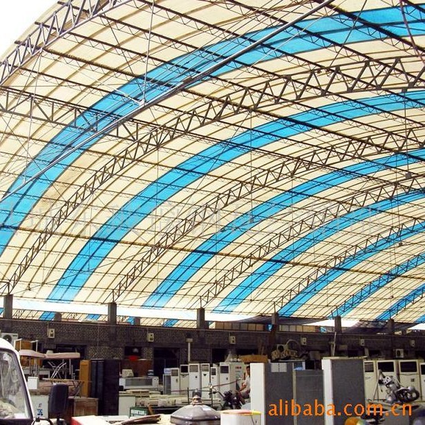 玻璃钢瓦 玻璃钢平板 厂家直销 各种型号 抗腐蚀、耐老化