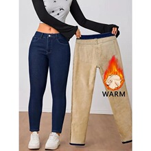 J 71332 High Waist Slim Fit Jeans ��������ţ�п� ŷ���羳��