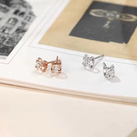 K金项饰;K金手饰;K金耳饰