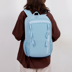 2025新款超轻薄大容量旅行户外登山包旅游背包书包男女双肩电脑包