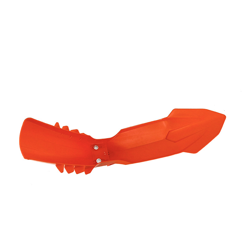 24 Models of Hengjian Z300 Off-Road Motorcycle Front Fenders Ktm Kaixi Kevius K23 Water Barrier Front Mud Tiles