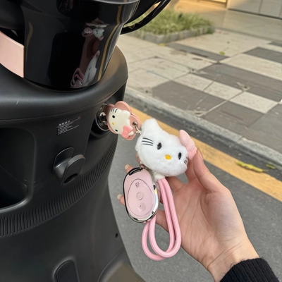 Play/Pro Luna Aiqi Aido – Electric vehicle key cover shell