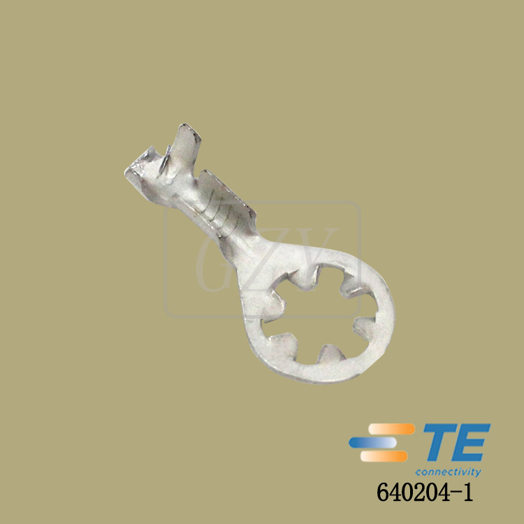 �ɶ��� 640204-1 ����ѹ�Ŷ��� TE/̩��/AMP������ �Ӳ������