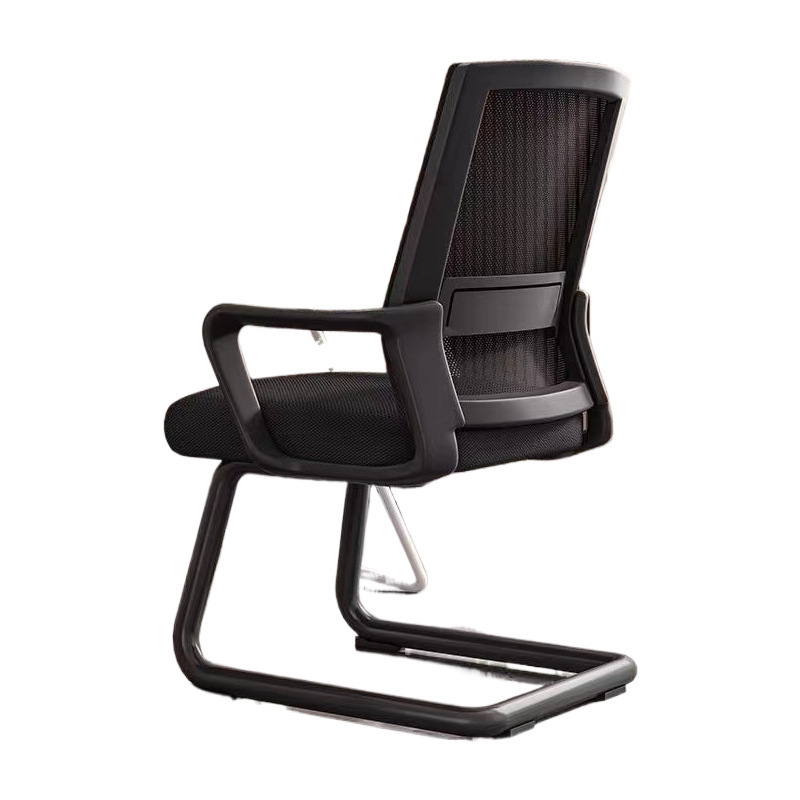 silla de computadora con respaldo cómodo silla de estudio sentada silla de conferencia arcada doméstica dormitorio taburetes escritorio silla de oficina