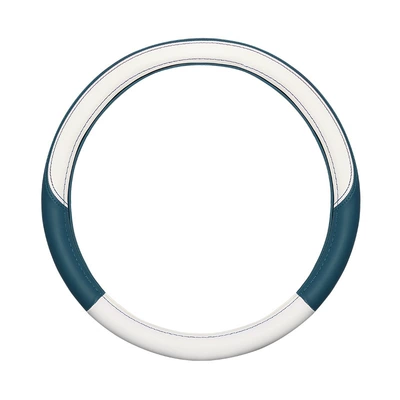 Nappa Leather, Summer Anti-Slip, Steering wheel cover
