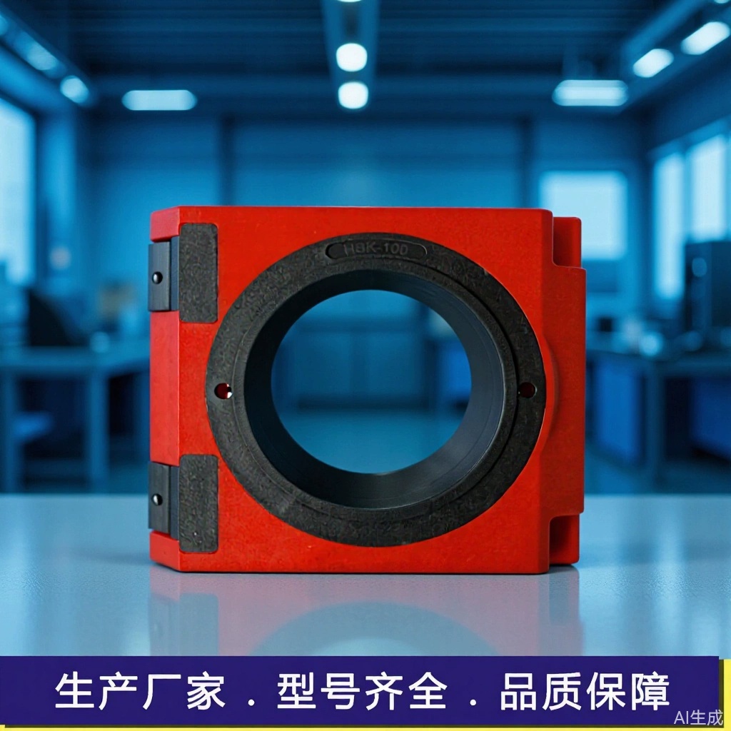 组合式HSK100数控刀具车/柜/架CNC刀柄存放塑料刀柄套数控刀具