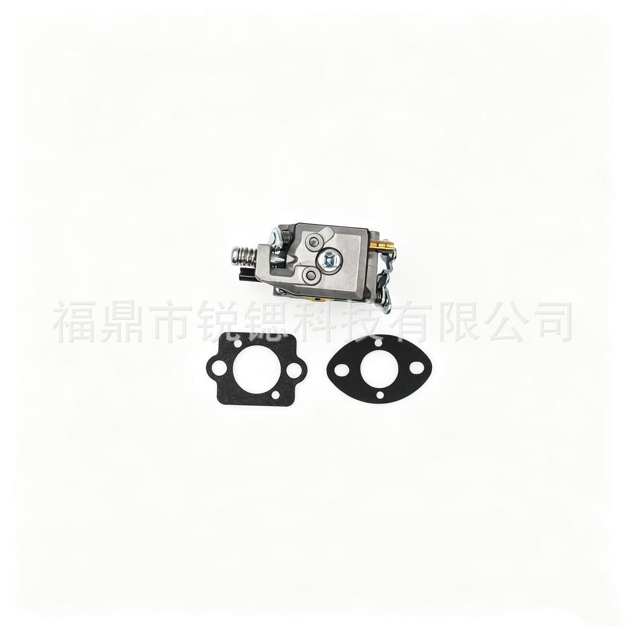 Carburetor Kit Suitable for Wt-76 Wt-465Wt-742 Dcs430 Dcs431 Dcs520 Chainsaws