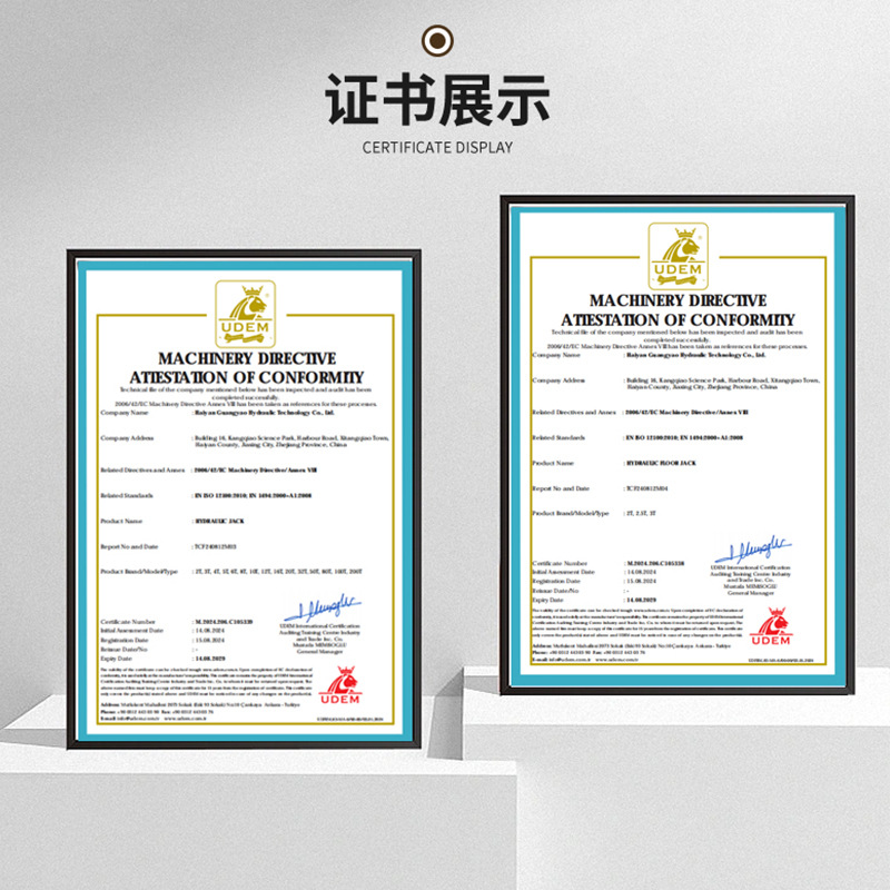 Jack ultra bajo 10 toneladas elevación hidráulica neumáticos herramientas de reparación de automóviles tipo bajo 20t32t