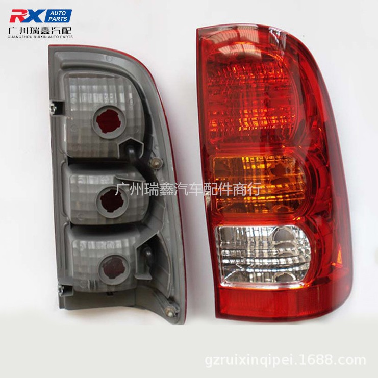 81560-0k030 adecuado para HELAX VIGO luz trasera 08 freno trasero hilux pickup