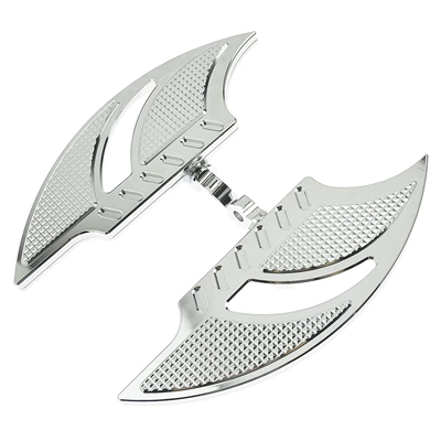 Pedals Passenger Pedals Driver – Motorcycle pedals