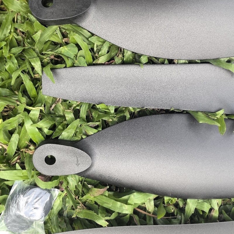 好盈X11动力套41135折叠桨叶 拓攻20极目单片打药农用无人机配件