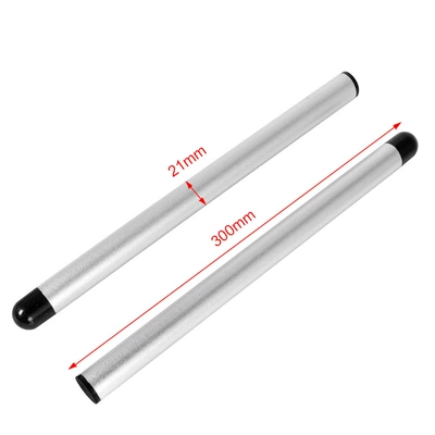 Motorcycle Safety Supplies – Aluminum Alloy Handlebar Tube