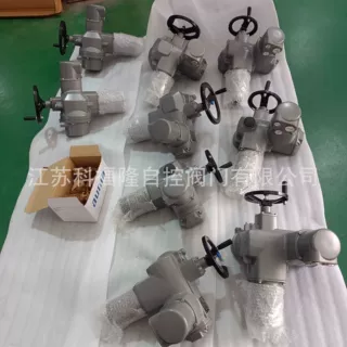 供应电动执行机构 AUMA SA07.6-F10 ,45转,20-60 Nm,SA10.2-F10