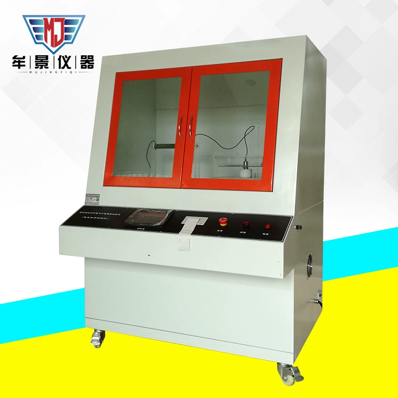 MU3121B тестер пробоя напряжения 100 кВА Выдерживаемое Напряжение испытательное устройство прочность изоляции испытательная машина