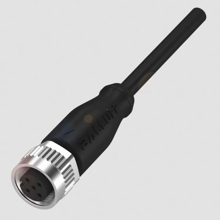 Balluff одножильный кабель BCC M415-0000-1A-001-VX43T2-070, Eickman