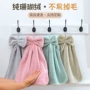 儿童吸水幼儿园挂式擦手巾