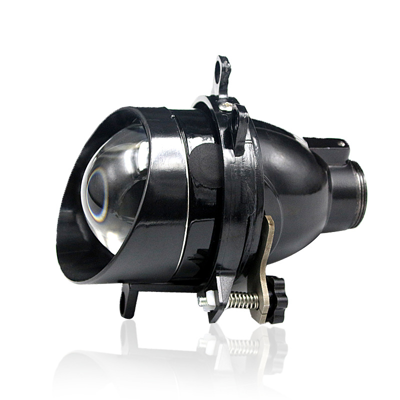 Coche Toyota antiniebla lente HID bifocal conjunto súper brillante Prado Reiz Corolla especial