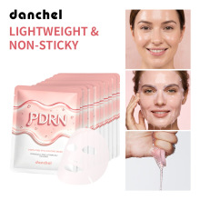 �羳danchel PDRN PINK VITA COATING MASK��ɫ�S����B12��Ĥ���l
