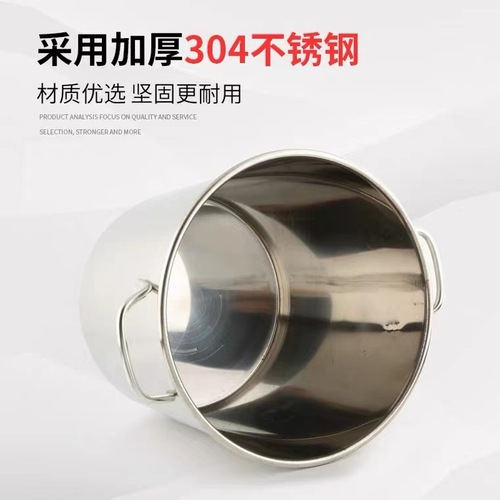 Visual Vacuum Degassing Bucket AB Glue Vacuum Stable Barrel Epoxy Silicone Degassing Bucket Vacuum Pump Tank