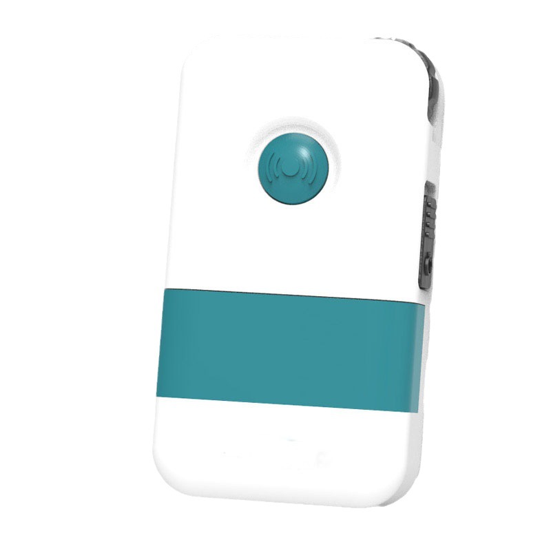 Cassette audífono reducción de ruido ultra-alta potencia de mediana edad y ancianos sordos audífono recargable portátil Siemens mismo estilo