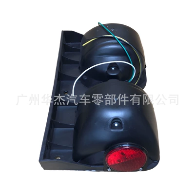 truck taillight brake – Other walking systems