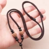 Coffee Bodhi rosary