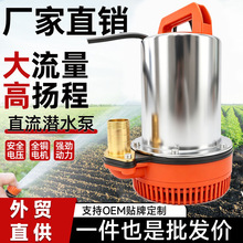 �羳����ֱ����ˮ��12v24v���ƿ늄�܇��ˮ��С���r���ȳ�ˮ�C