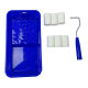 Cross Border Amazon 2 Inch Sponge suit Mini Gadget suit 2 Inch Foam Paint Brush