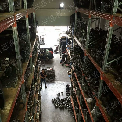 parts, Hava qəbuledici borular