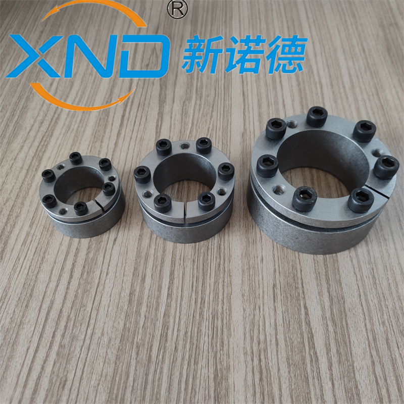 Z3/DS/LOCK6型90-150胀紧联结套减速机皮带轮免键轴套胀紧套工厂