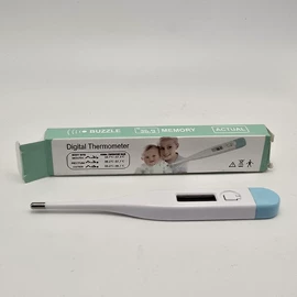 智能体温计;电子体温计