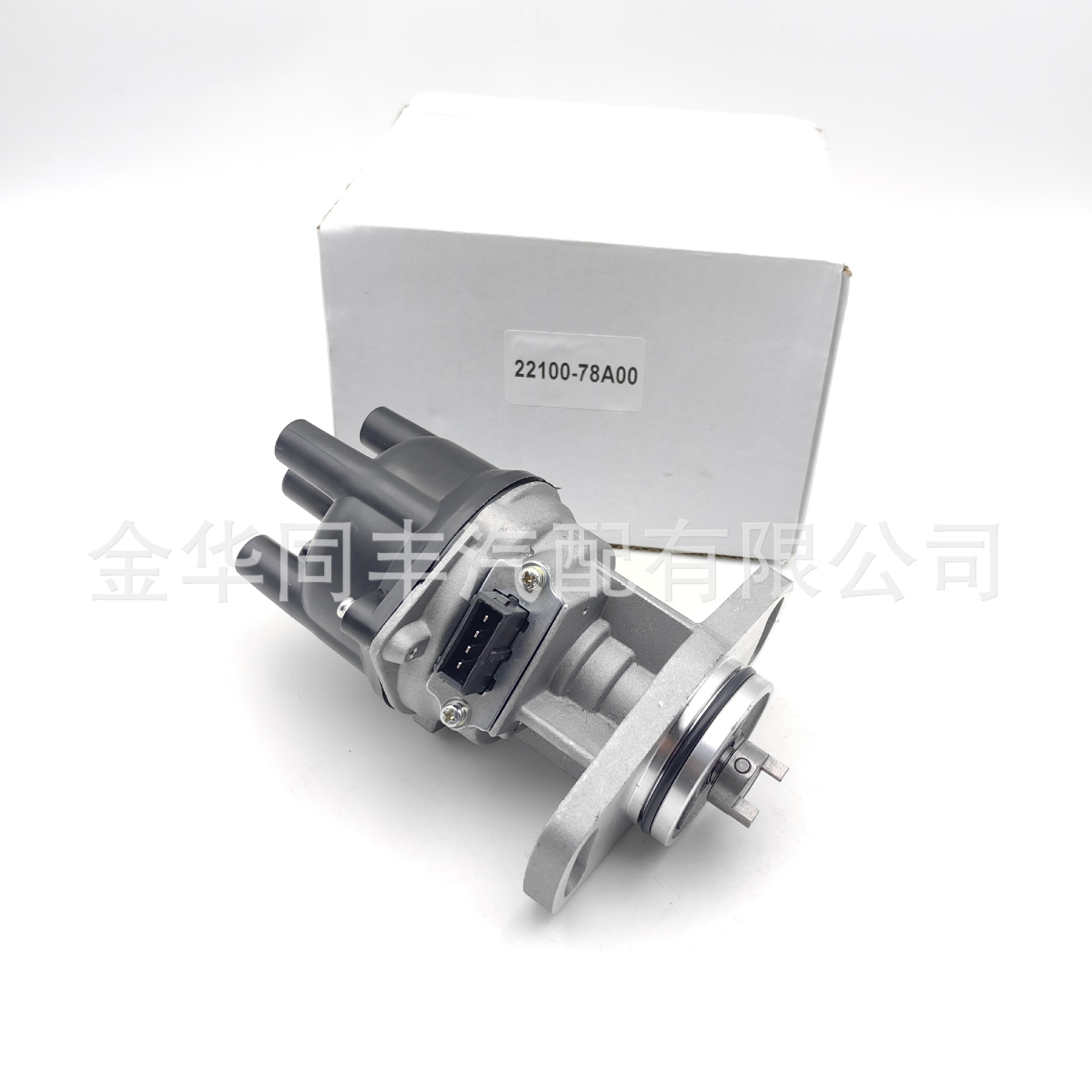 Distributor for Nissan NX/Pulsar NX/Sentra/Tsuru 1.6 19 22100-78A00 *