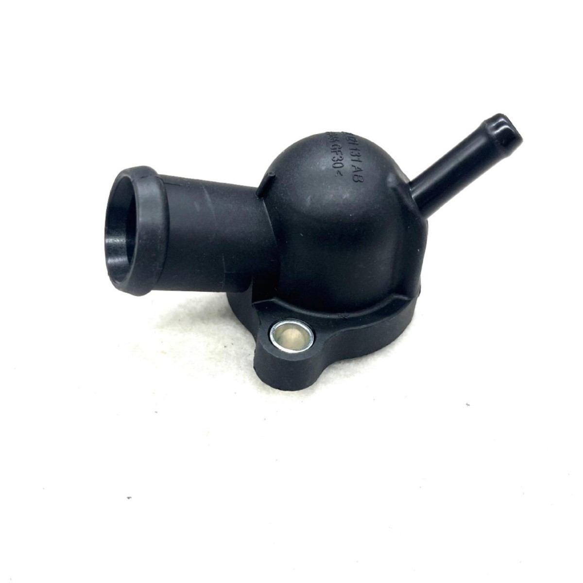 Volkswagen V-W A-UDI SE-AT 2.0TDI Coolant Thermostat Housing Flange 04L121131AB (Soyutma sisteminin digər hissələri)
