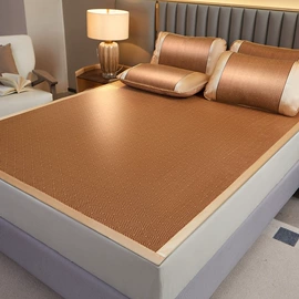 床罩床笠;四件套;纤维被