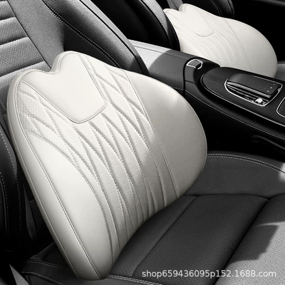 Lumbar Pillow, Driving Lumbar Cushion, Waist support