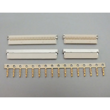 HRS DF19�z��1.0 �B���� �z��  14P 20P 30PIN λ DF19-20P����